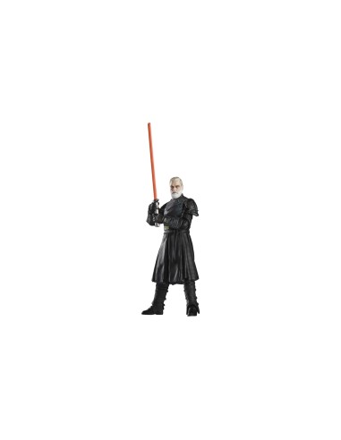 Star Wars The Vintage Collection Baylan Skoll