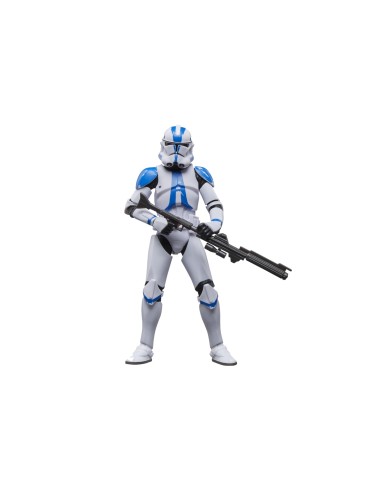 Star Wars The Black Series Tactical Ops Trooper