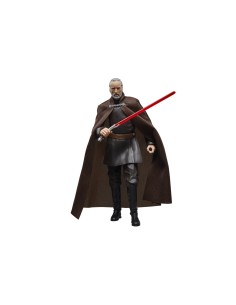 Star Wars The Black Series Count Dooku