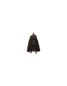 Star Wars The Black Series Count Dooku 2