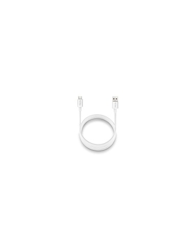 NGS ZYRO-AC cable USB USB 2.0 1 m USB A USB C Blanco
