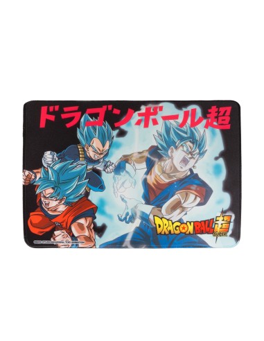 Blade Gaming Switch 2 Dragon Ball Super Mousepad