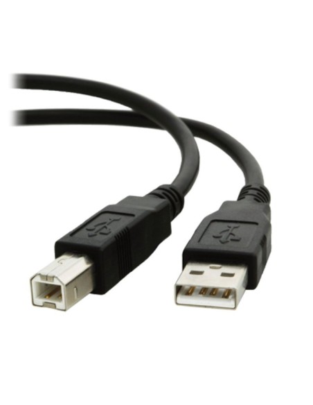 CABLE USB 2.0 IMPRESORA 1.5 MTS