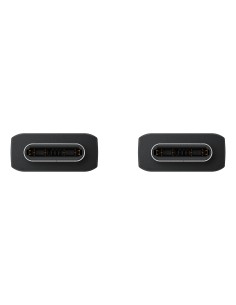 SAMSUNG CABLE USB-C TO USB-C 3A 1,8M BLACK EP-DX310JBEGEU 2