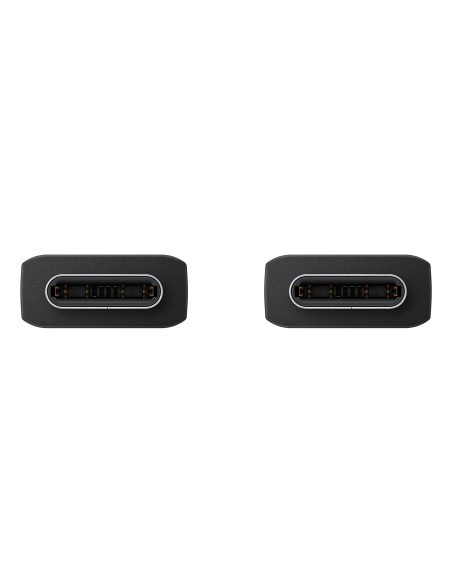 SAMSUNG CABLE USB-C TO USB-C 3A 1,8M BLACK EP-DX310JBEGEU