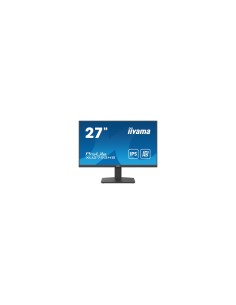 iiyama ProLite XU2793HS-B7 pantalla para PC 68,6 cm (27") 1920 x 1080 Pixeles Full HD LED Negro 2