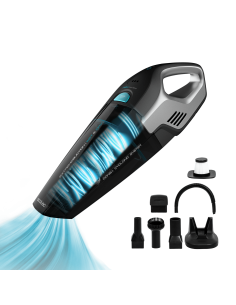 Conga Immortal ExtremeSuction 14,8 V Hand