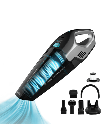 Conga Immortal ExtremeSuction 14,8 V Hand