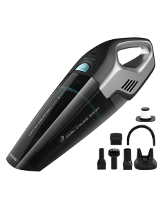 Conga Immortal ExtremeSuction 14,8 V Hand 2