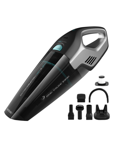 Conga Immortal ExtremeSuction 14,8 V Hand