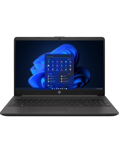 HP 250R 15.6 G9 Intel® Core? i5 i5-1335U Portátil 39,6 cm (15.6") Full HD 16 GB DDR4-SDRAM 512 GB SSD Wi-Fi 6 (802.11ax) Windows