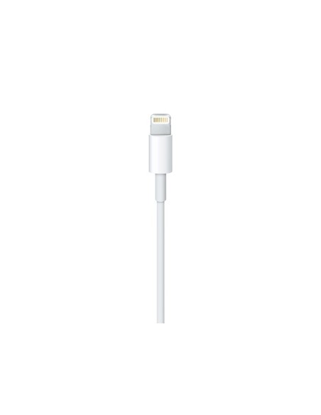 APPLE LIGHTNING TO USB CABLE 0.5M ME291ZM/A