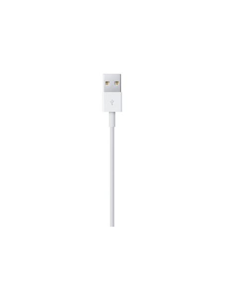 APPLE LIGHTNING TO USB CABLE 0.5M ME291ZM/A
