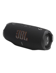 JBL Charge 6 Negro 45 W
