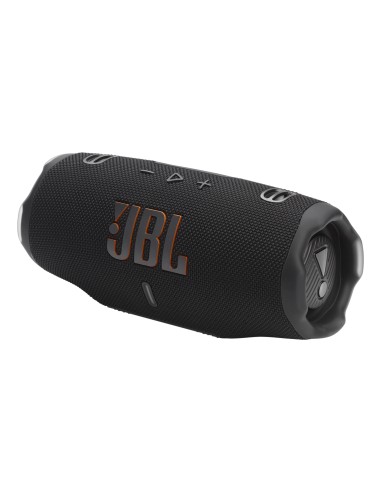JBL Charge 6 Negro 45 W