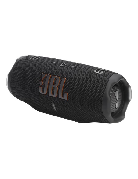 JBL Charge 6 Negro 45 W