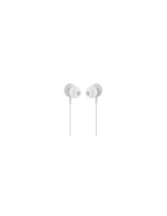 NGS CROSS DRIFT WHITE Auriculares Alámbrico Dentro de oído Llamadas/Música Blanco 2