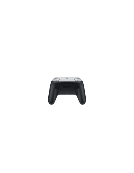 Nintendo Switch 2 Pro Controller Negro Bluetooth Gamepad Analógico/Digital Nintendo Switch 2