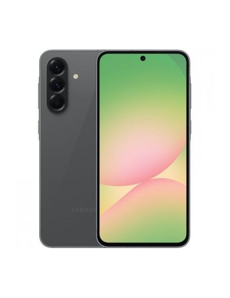 SAMSUNG A56 SM-A566B 8+256GB DS 5G AWESOME GRAPHITE OEM