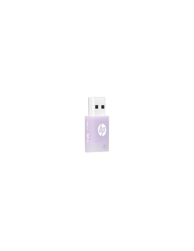 AION HP V168 unidad flash USB 64 GB USB tipo A 2.0 Rosa