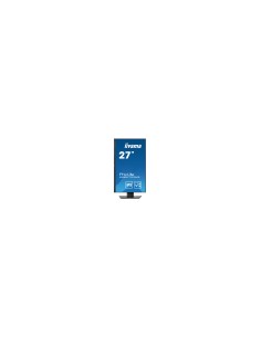 iiyama ProLite XUB2793HS-B7 pantalla para PC 68,6 cm (27") 1920 x 1080 Pixeles Full HD LED Negro 2
