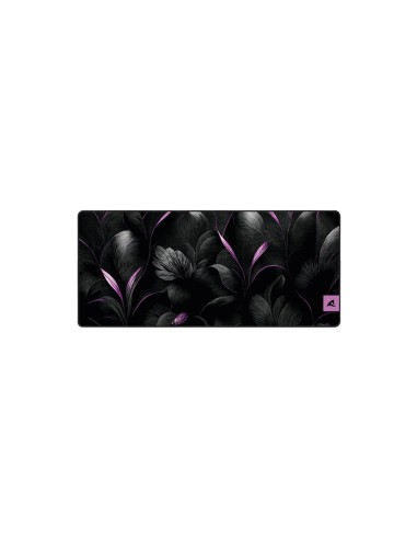 Sharkoon SKILLER SGP30 D2 Alfombrilla de ratón para juegos Multicolor