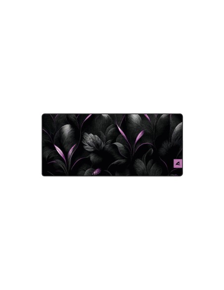 Sharkoon SKILLER SGP30 D2 Alfombrilla de ratón para juegos Multicolor