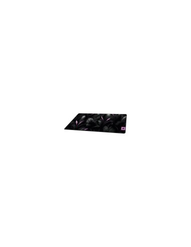 Sharkoon SKILLER SGP30 D2 Alfombrilla de ratón para juegos Multicolor