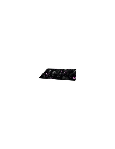 Sharkoon SKILLER SGP30 D2 Alfombrilla de ratón para juegos Multicolor