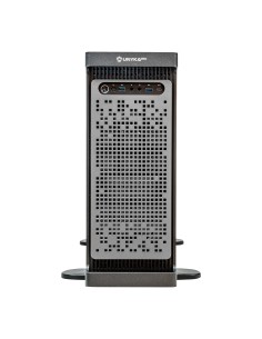 UNYKAch Dual Form Workstation & IDC Rack WS-SR630