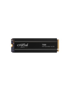 Crucial T500 4 TB M.2 PCI Express 4.0 NVMe
