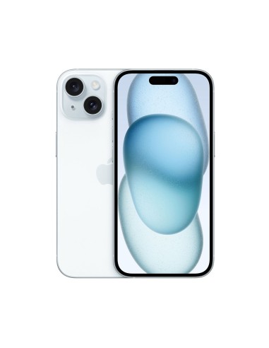 IPHONE 15 128GB AZUL