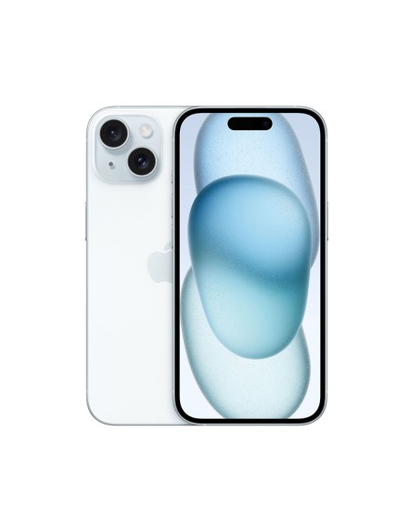 IPHONE 15 128GB AZUL: Smartphone Nuevo.