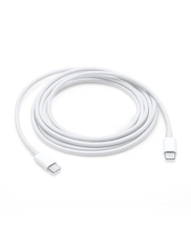 APPLE USB-C CHARGE CABLE 2M MLL82ZM/A