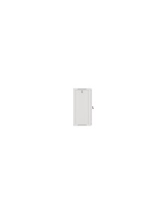 Lanberg WF01-6418-10S armario rack 18U Bastidor de pared Gris 2