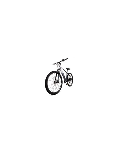 Youin You-Ride Everest Negro, Blanco Aluminio L 73,7 cm (29")