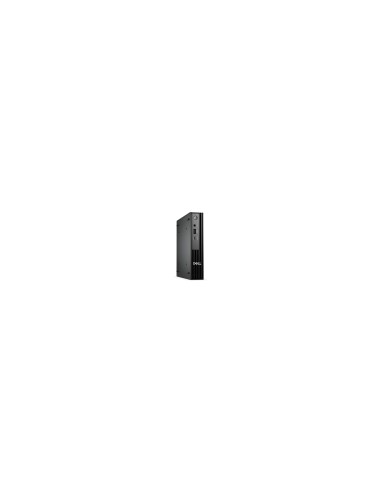 DELL Pro QCM1250 Intel® Core? i7 i7-14700T 16 GB DDR5-SDRAM 512 GB SSD Windows 11 Pro Micro PC Mini PC Negro