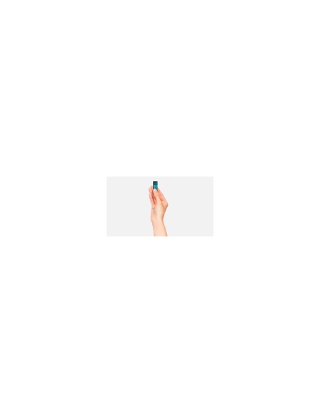 Kioxia LU301L064GG4 unidad flash USB 64 GB USB tipo A 3.2 Gen 1 (3.1 Gen 1) Azul