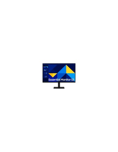 Samsung S30GD pantalla para PC 68,6 cm (27") 1920 x 1080 Pixeles Full HD LCD Negro