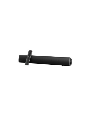 Creative Labs Sound Blaster GS5 Negro Inalámbrico y alámbrico 30 W