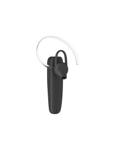 Celly BH20BK auricular y casco Auriculares Inalámbrico Dentro de oído Oficina/Centro de llamadas Negro