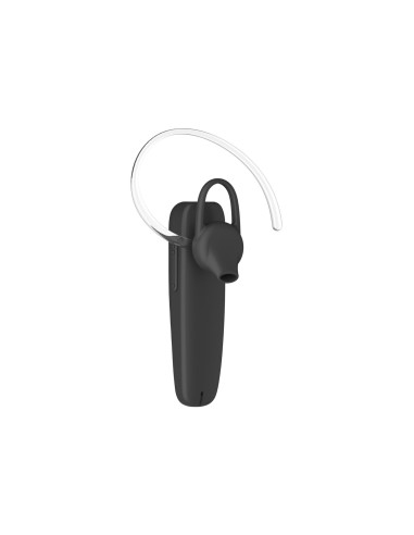 Celly BH20BK auricular y casco Auriculares Inalámbrico Dentro de oído Oficina/Centro de llamadas Negro