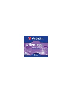 Verbatim VB-DPD55JC 2