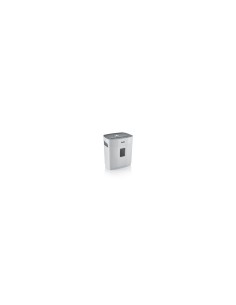 Dahle PaperSAFE 120 triturador de papel Corte en partículas 65 dB 22 cm Gris, Blanco 2