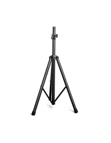 TRÍPODE PARA ALTAVOCES AMPLIFICADOS 70-120CM 30KG