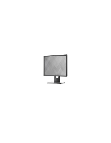 DELL P Series P1917S pantalla para PC 48,3 cm (19") 1280 x 1024 Pixeles SXGA LCD Negro