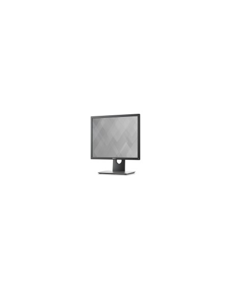 DELL P Series P1917S pantalla para PC 48,3 cm (19") 1280 x 1024 Pixeles SXGA LCD Negro