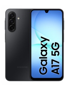 SAMSUNG A17 SM-A176B DS 5G 8+256GB BLACK OEM