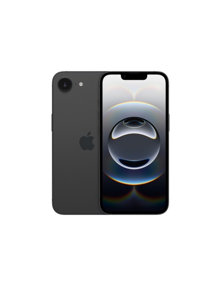 Apple iPhone 16e 5G 512Gb Negro