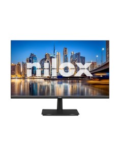 Nilox NXM272K012 pantalla para PC 68,6 cm (27") 2560 x 1440 Pixeles 2K Negro